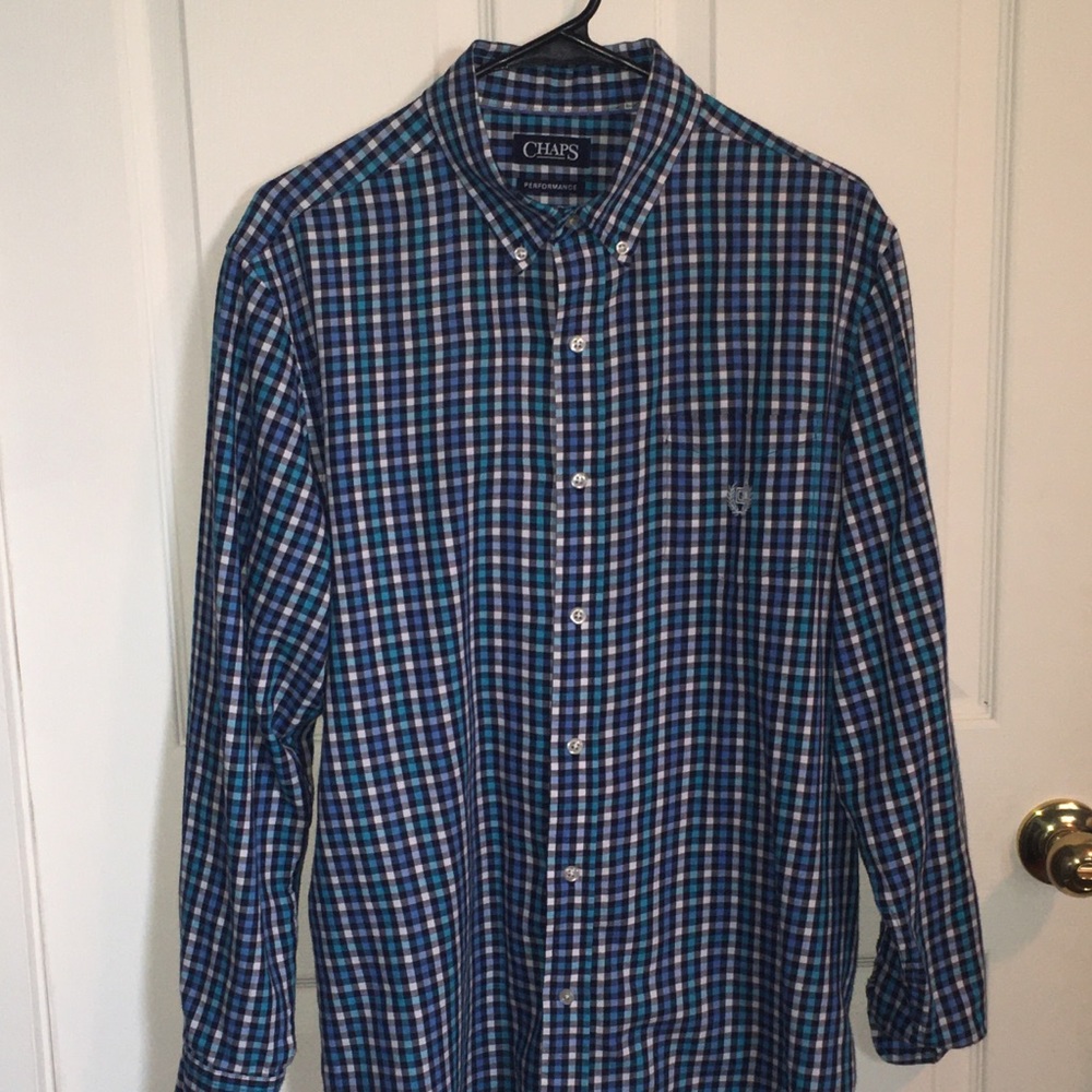 Chaps Men’s Shirt